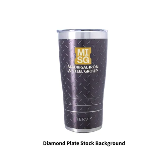 Tervis® Stainless Steel Traveler® Tumbler, 20 oz. — view 23