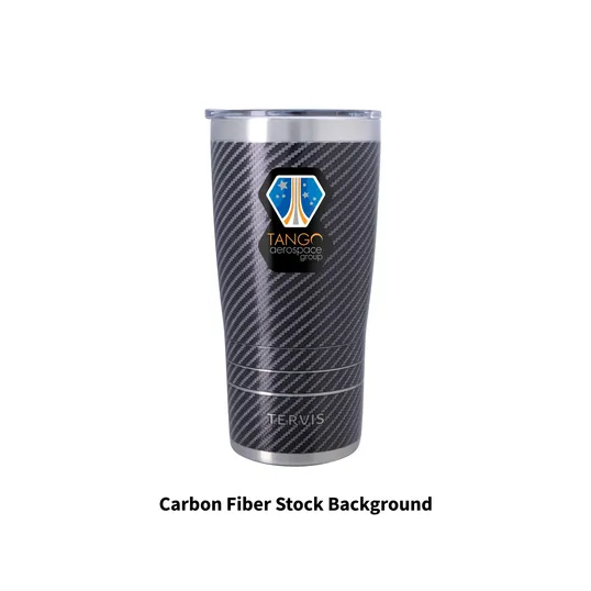 Tervis® Stainless Steel Traveler® Tumbler, 20 oz. — view 22