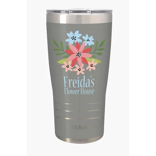 Tervis® Stainless Steel Traveler® Tumbler, 20 oz. — view 48