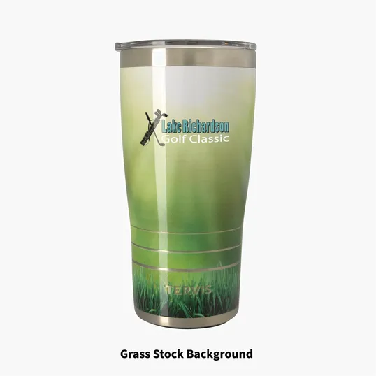 Tervis® Stainless Steel Traveler® Tumbler, 20 oz. — view 29