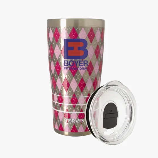 Tervis® Stainless Steel Traveler® Tumbler, 20 oz. — view 77