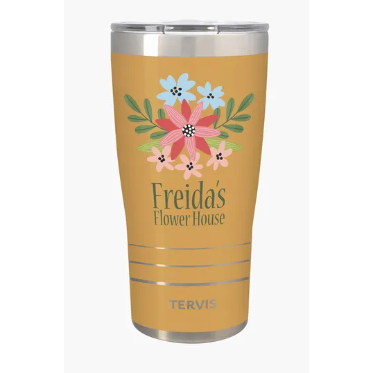 Tervis® Stainless Steel Traveler® Tumbler, 20 oz. — view 47