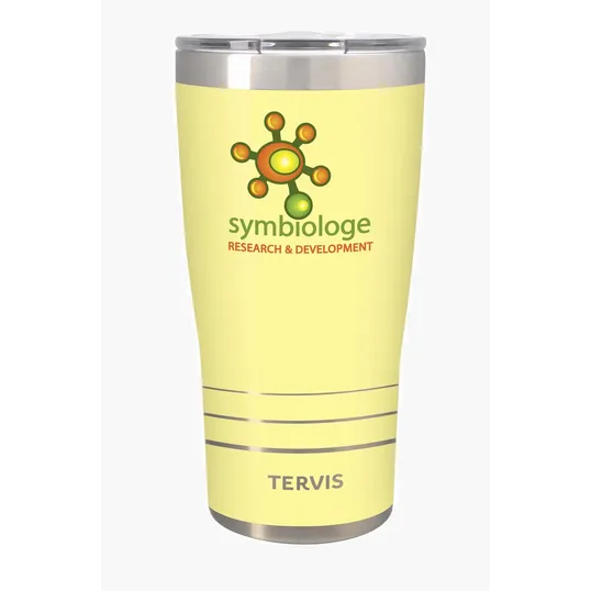 Tervis® Stainless Steel Traveler® Tumbler, 20 oz. — view 35
