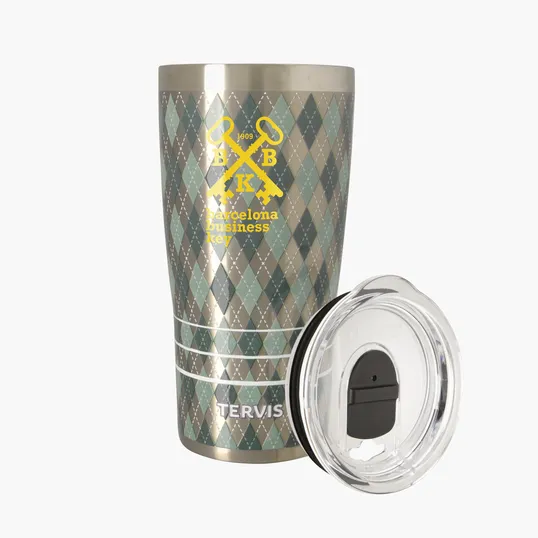 Tervis® Stainless Steel Traveler® Tumbler, 20 oz. — view 64