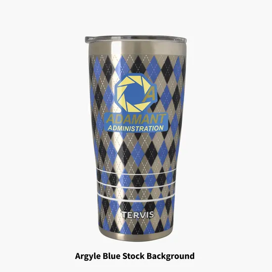 Tervis® Stainless Steel Traveler® Tumbler, 20 oz. — view 63