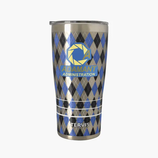 Tervis® Stainless Steel Traveler® Tumbler, 20 oz. — view 62