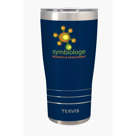 Tervis® Stainless Steel Traveler® Tumbler, 20 oz. — view 34