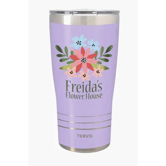 Tervis® Stainless Steel Traveler® Tumbler, 20 oz. — view 70