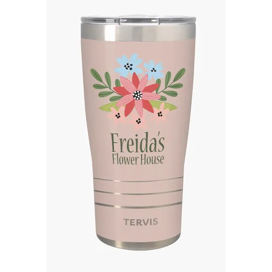 Tervis® Stainless Steel Traveler® Tumbler, 20 oz. — view 54