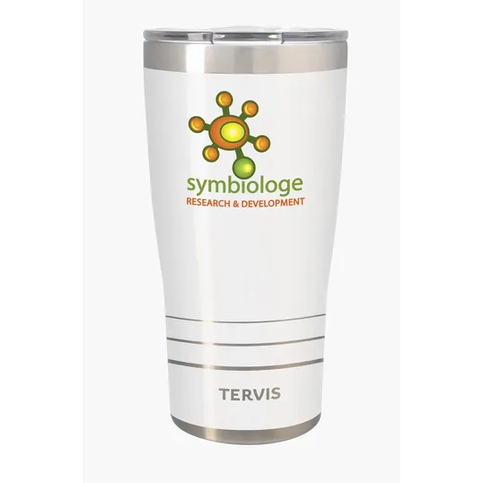 Tervis® Stainless Steel Traveler® Tumbler, 20 oz. — view 36