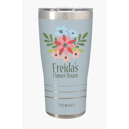 Tervis® Stainless Steel Traveler® Tumbler, 20 oz. — view 52