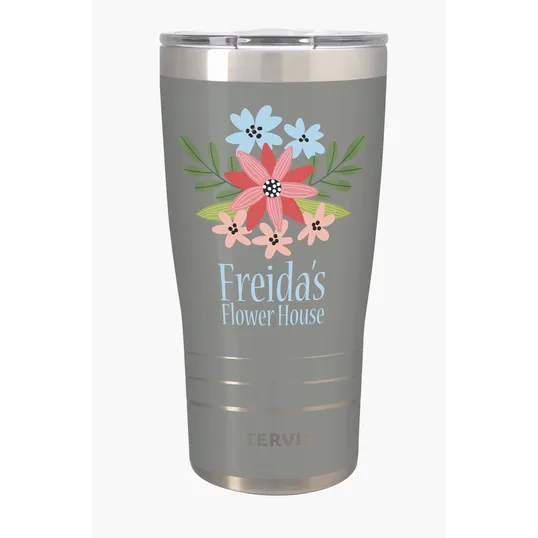 Tervis® Stainless Steel Traveler® Tumbler, 20 oz. — view 49