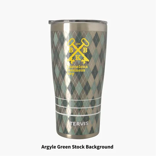 Tervis® Stainless Steel Traveler® Tumbler, 20 oz. — view 27