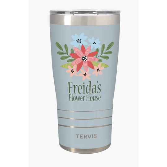 Tervis® Stainless Steel Traveler® Tumbler, 20 oz. — view 53