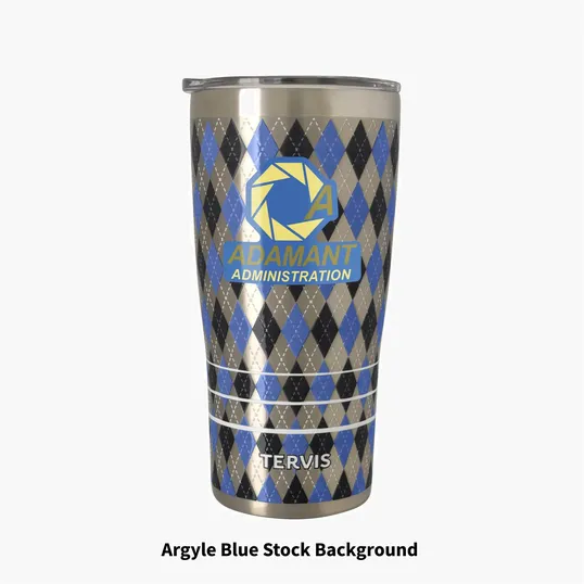Tervis® Stainless Steel Traveler® Tumbler, 20 oz. — view 26