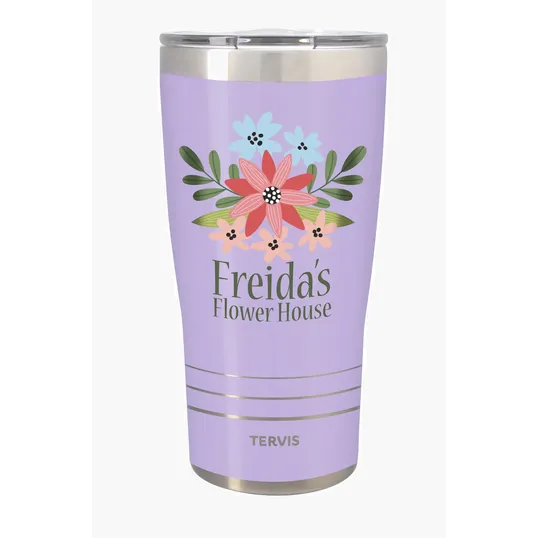 Tervis® Stainless Steel Traveler® Tumbler, 20 oz. — view 32