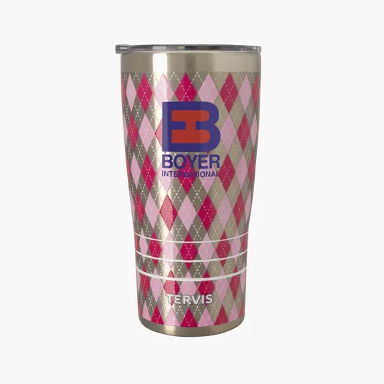 Tervis® Stainless Steel Traveler® Tumbler, 20 oz. — view 55