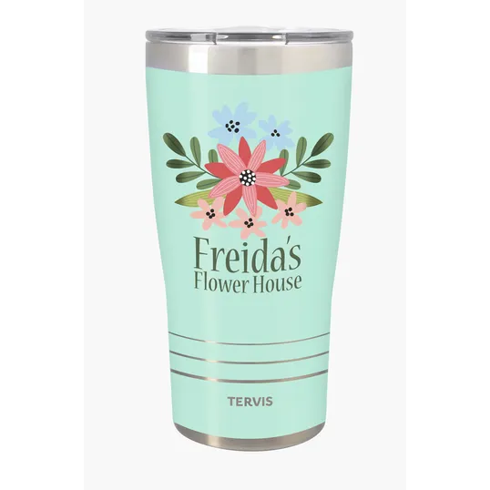 Tervis® Stainless Steel Traveler® Tumbler, 20 oz. — view 71