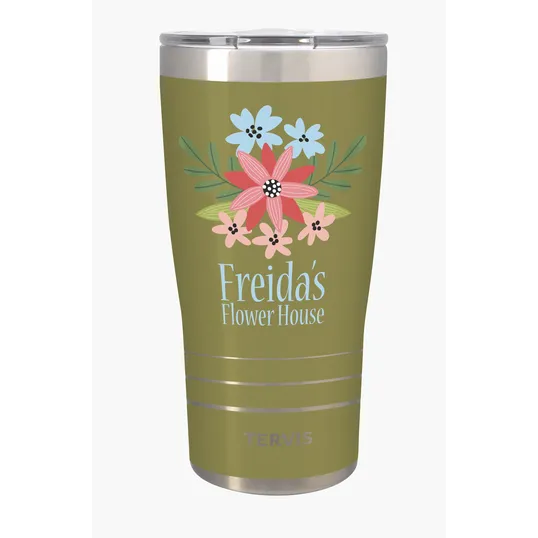 Tervis® Stainless Steel Traveler® Tumbler, 20 oz. — view 59