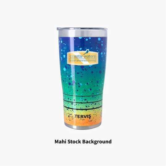 Tervis® Stainless Steel Traveler® Tumbler, 20 oz. — view 25