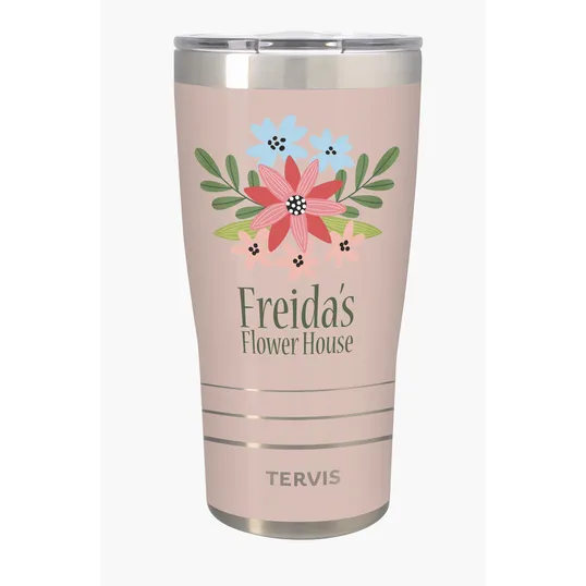 Tervis® Stainless Steel Traveler® Tumbler, 20 oz. — view 57