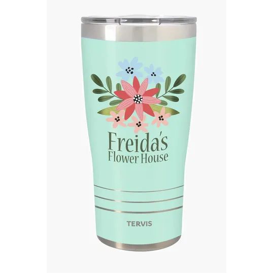 Tervis® Stainless Steel Traveler® Tumbler, 20 oz. — view 33