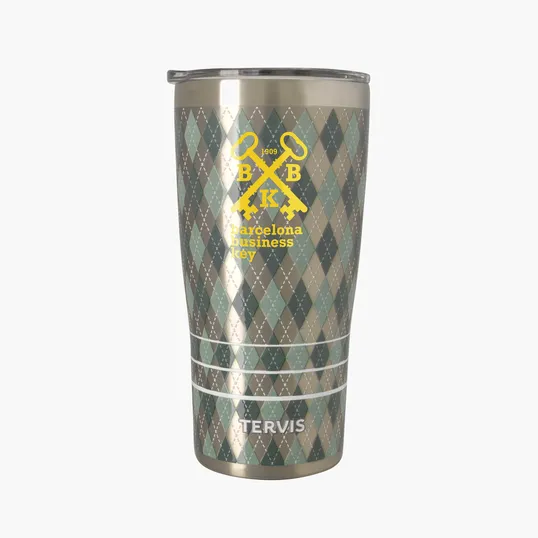 Tervis® Stainless Steel Traveler® Tumbler, 20 oz. — view 65