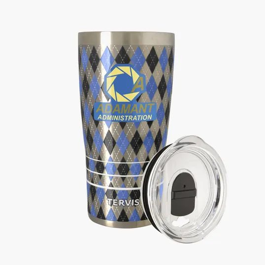 Tervis® Stainless Steel Traveler® Tumbler, 20 oz. — view 61