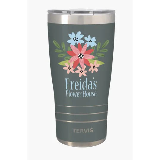 Tervis® Stainless Steel Traveler® Tumbler, 20 oz. — view 50