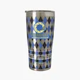 Tervis® Stainless Steel Traveler® Tumbler, 20 oz. — view 62