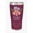 Tervis® Stainless Steel Traveler® Tumbler, 20 oz. — view 44