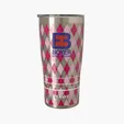 Tervis® Stainless Steel Traveler® Tumbler, 20 oz. — view 55
