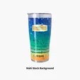 Tervis® Stainless Steel Traveler® Tumbler, 20 oz. — view 25