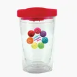 Good Value™ Orbit Tumbler, 12 oz. Double Wall Insulated — view 8