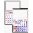 Skinner & Kennedy® Apron Style Wall Calendar, 13 x 19.5 Inches — view 5