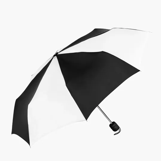 Shed Rain™ 42" Mini Manual Compact Umbrella — view 46