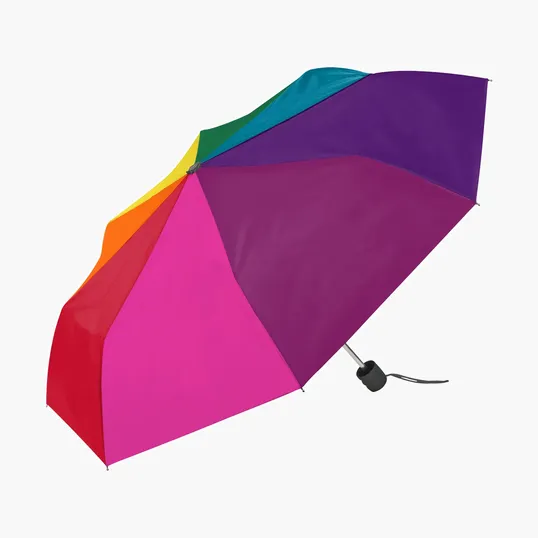 Shed Rain™ 42" Mini Manual Compact Umbrella — view 44