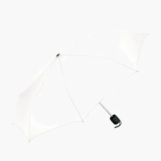 Shed Rain™ 42" Mini Manual Compact Umbrella — view 4