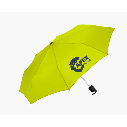 Shed Rain™ 42" Mini Manual Compact Umbrella — view 34