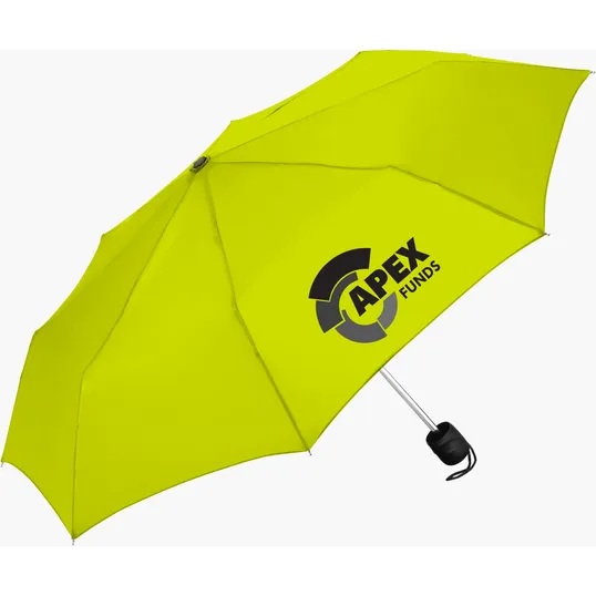 Shed Rain™ 42" Mini Manual Compact Umbrella — view 35