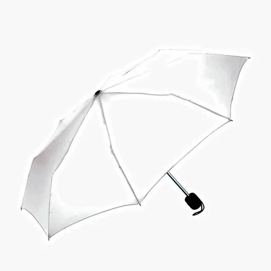 Shed Rain™ 42" Mini Manual Compact Umbrella — view 42