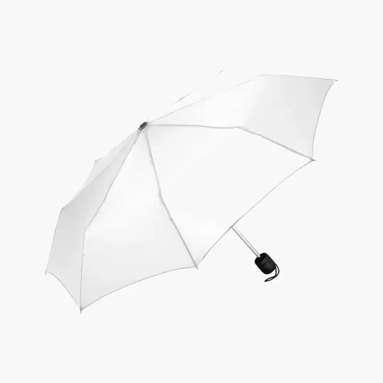 Shed Rain™ 42" Mini Manual Compact Umbrella — view 5