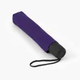Shed Rain™ 42" Mini Manual Compact Umbrella — view 6