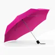 Shed Rain™ 42" Mini Manual Compact Umbrella — view 20