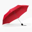 Shed Rain™ 42" Mini Manual Compact Umbrella — view 9