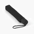 Shed Rain™ 42" Mini Manual Compact Umbrella — view 40