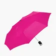Shed Rain™ 42" Mini Manual Compact Umbrella — view 48