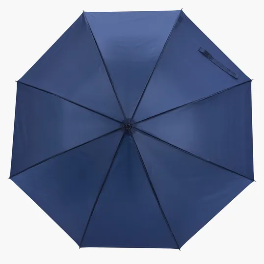 Shed Rain™ 48" Wood-Handled Auto-Open Stick Umbrella — view 5