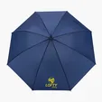 Shed Rain™ 48" Wood-Handled Auto-Open Stick Umbrella — view 14