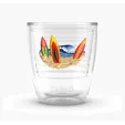 Tervis® Classic Tumbler Embroidered Emblem - 12 oz. — view 2
